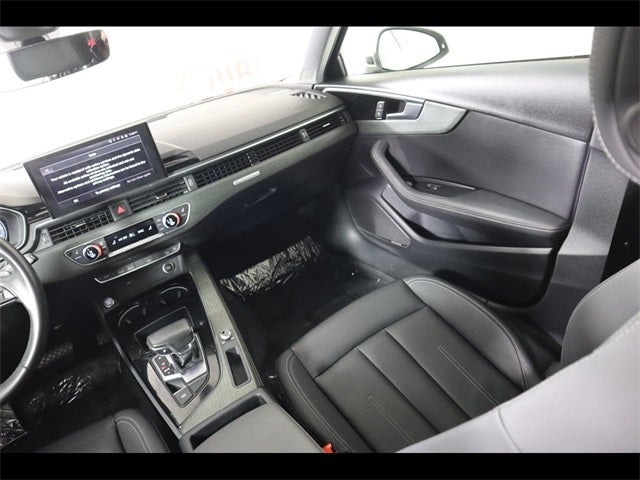 2021 Audi A4 allroad 45 Premium Plus quattro